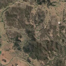 Mid-Western Regional High Resolution Satellite Map