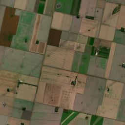 Iriondo Department High Resolution Satellite Map