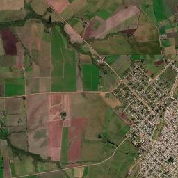 Urdinarrain High Resolution Satellite Map