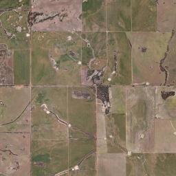 Kulin High Resolution Satellite Map
