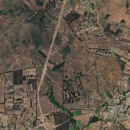 Puchuncaví High Resolution Satellite Map