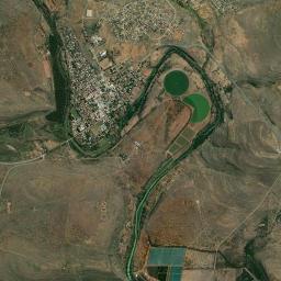 Adelaide High Resolution Satellite Map