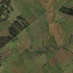 Blanquillo High Resolution Satellite Map
