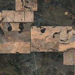 Cuballing High Resolution Satellite Map