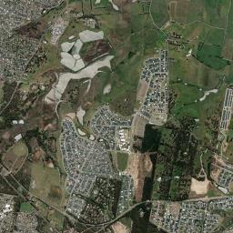 Tenambit High Resolution Satellite Map