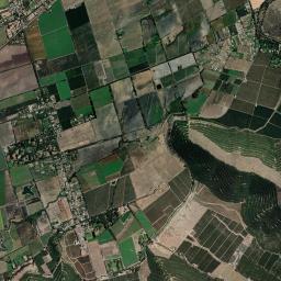 Panquehue High Resolution Satellite Map