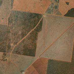 Lachlan High Resolution Satellite Map