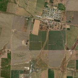 Idiazábal High Resolution Satellite Map