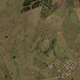 Tupambaé High Resolution Satellite Map