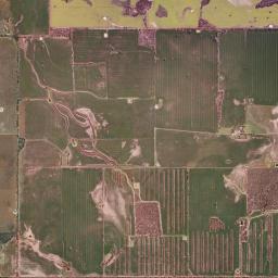 Wickepin High Resolution Satellite Map