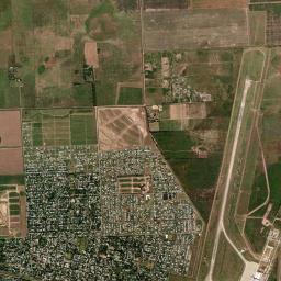 Funes High Resolution Satellite Map