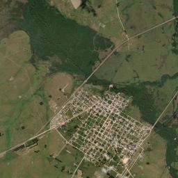 Vergara High Resolution Satellite Map