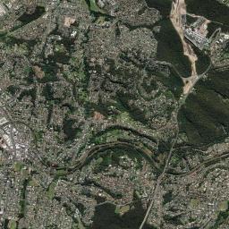 Rankin Park High Resolution Satellite Map