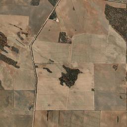 Wudinna High Resolution Satellite Map