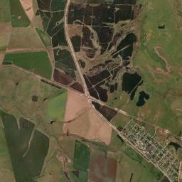 Carlos Reyles High Resolution Satellite Map