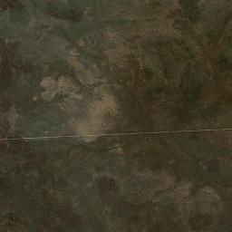 Lake Grace High Resolution Satellite Map