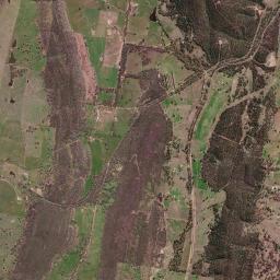 Cabonne High Resolution Satellite Map