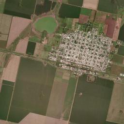 Laborde High Resolution Satellite Map