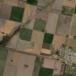 Isla Verde High Resolution Satellite Map