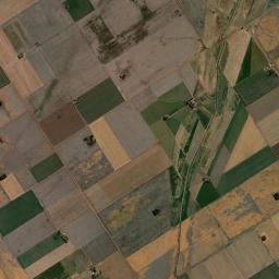 Departamento de Caseros High Resolution Satellite Map