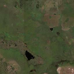 Departamento de Gualeguaychú High Resolution Satellite Map