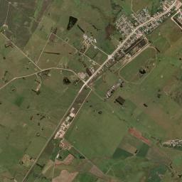 Villa Sara High Resolution Satellite Map