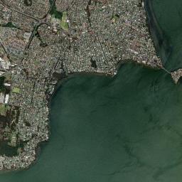 Kanwal High Resolution Satellite Map