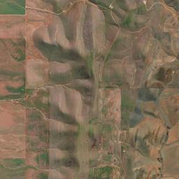 Northern Areas High Resolution Satellite Map