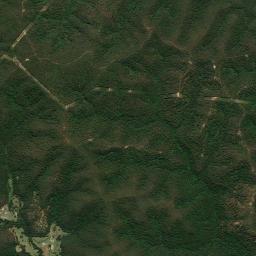 Ourimbah High Resolution Satellite Map