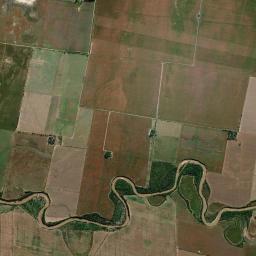 Departamento de Juárez Celman High Resolution Satellite Map