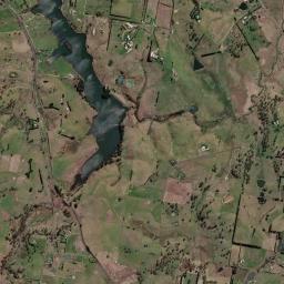 Orange Municipality High Resolution Satellite Map