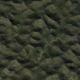 Hawkesbury High Resolution Satellite Map