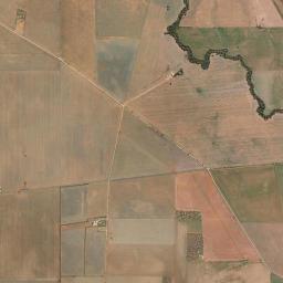 Port Pirie City and Dists High Resolution Satellite Map