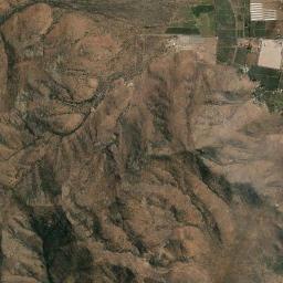 Pudahuel High Resolution Satellite Map