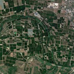 Kirkwood High Resolution Satellite Map