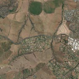 Windradyne High Resolution Satellite Map