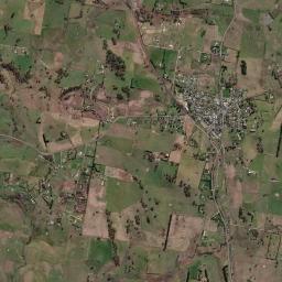 Millthorpe High Resolution Satellite Map