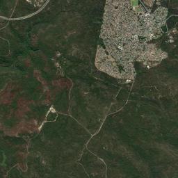 Kariong High Resolution Satellite Map