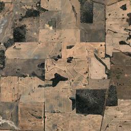 Woodanilling High Resolution Satellite Map