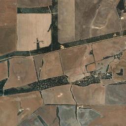 Kent Shire High Resolution Satellite Map