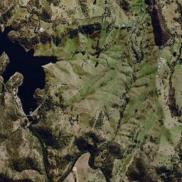 South Bowenfels High Resolution Satellite Map