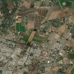 Peñaflor High Resolution Satellite Map