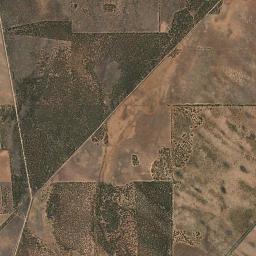 Franklin Harbour High Resolution Satellite Map