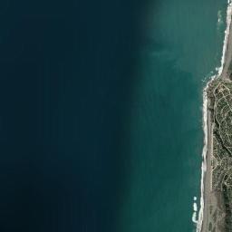 Santo Domingo High Resolution Satellite Map