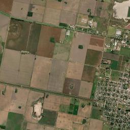 Arias High Resolution Satellite Map