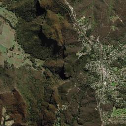 Blackheath High Resolution Satellite Map