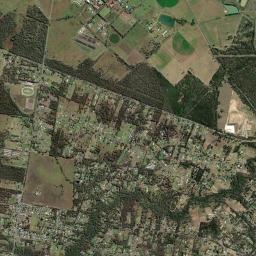 Londonderry High Resolution Satellite Map