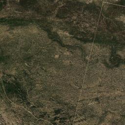 Departamento de La Paz High Resolution Satellite Map