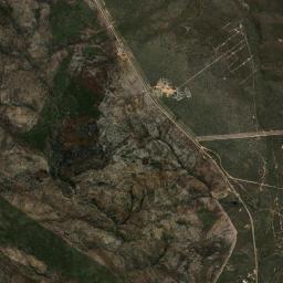 Ravensthorpe High Resolution Satellite Map