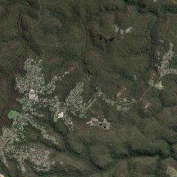 Winmalee High Resolution Satellite Map